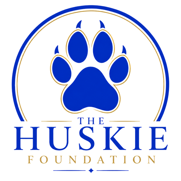 The Huskie Foundation